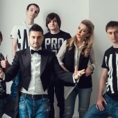 заказать кавер группу