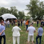 Программа тимбилдинга Стройка века