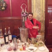 Самогон шоу