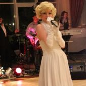 Двойник Мерилин Монро