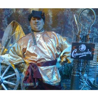 Женский эстрадный ансамбль