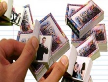 Поздравления с 23 февраля в офисе от бразильских танцовщиц