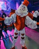 Мимы и Аниматоры на 8 марта в различных образах