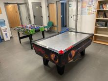 Мобильные  аттракционы на 23 февраля