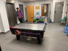 Мобильные  аттракционы на 23 февраля