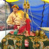 Женский джазовый и эстрадный ансамбль