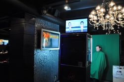 Шоу аттракцион «Танцующие головы»