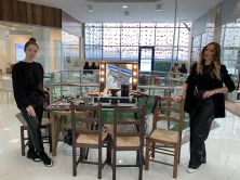  Студия  Мейкап  на 8 марта ( визажист  и парикмахер)