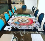 Винное казино на 8 марта