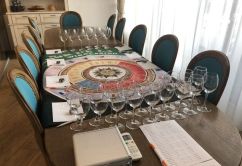 Винное казино на 8 марта