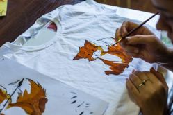 Выездные мастер-классы на 8 марта