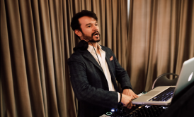 Выездной кейтеринг на праздник 23 февраля 